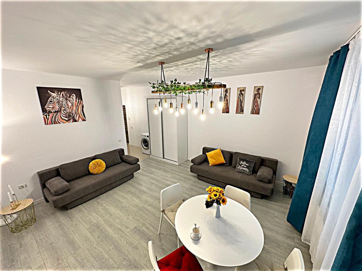 Hezo Sunshine Studio And Apartment 那沃达利 外观 照片