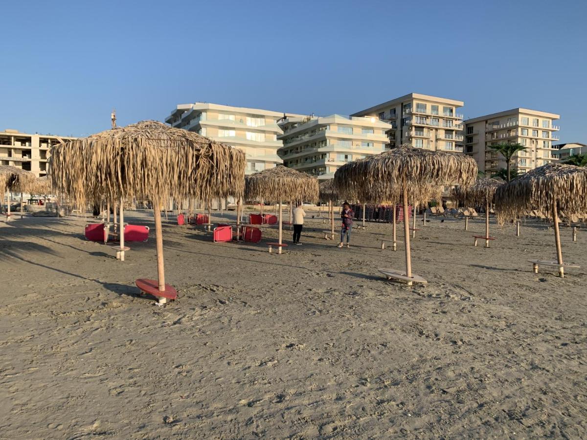 Hezo Sunshine Studio And Apartment 那沃达利 外观 照片