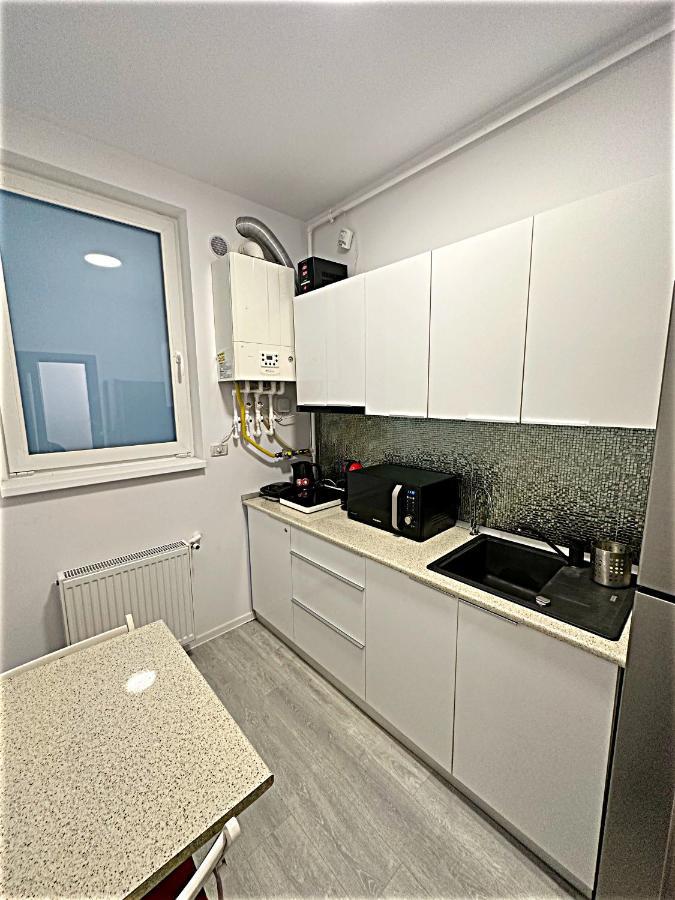 Hezo Sunshine Studio And Apartment 那沃达利 外观 照片