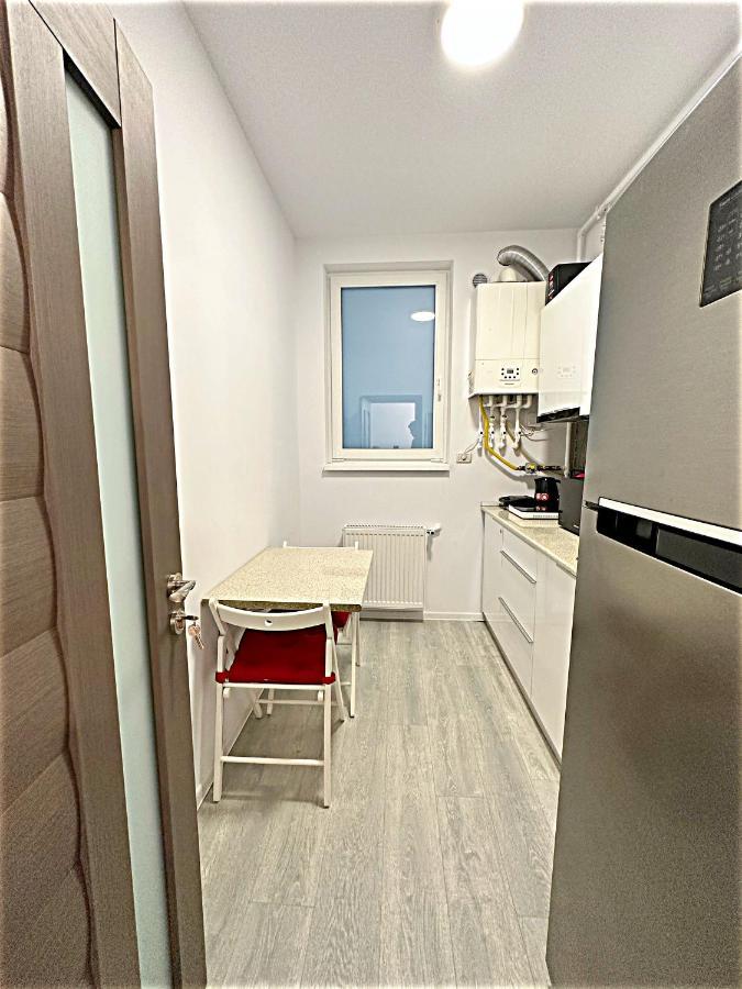 Hezo Sunshine Studio And Apartment 那沃达利 外观 照片