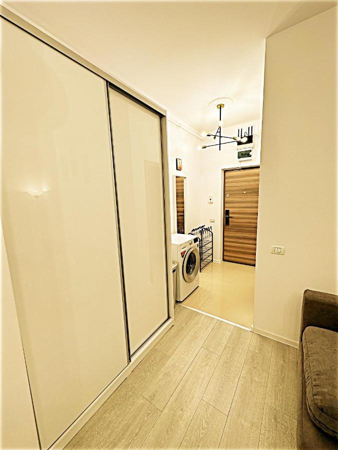 Hezo Sunshine Studio And Apartment 那沃达利 外观 照片